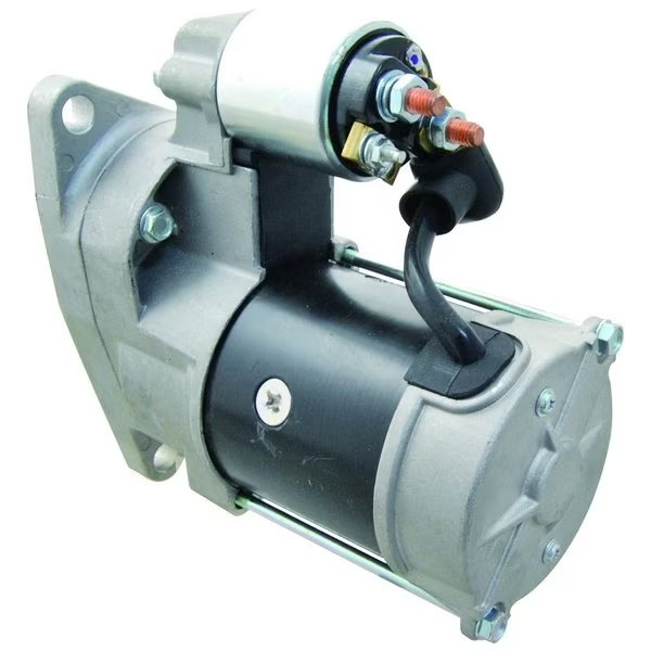 Replacement For Ultima, 399725 Starter, Ilc, Mfr#: 399725 STARTER